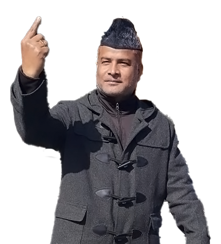 Mayor