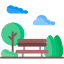 Palm Tree